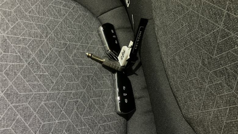 Volkswagen ID. Buzz 210kW Life Pro 86kWh 5dr LWB Auto [7 Seat] Electric Estate